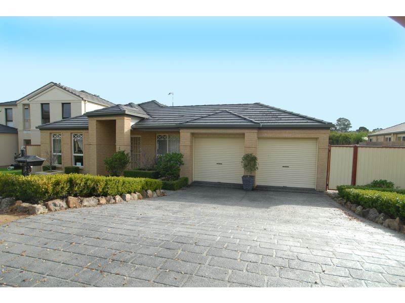 Hamlyn Terrace NSW 2259