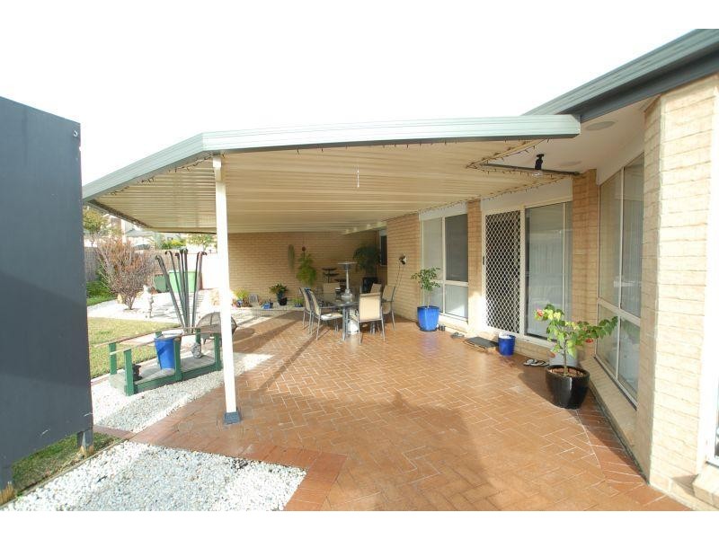 Hamlyn Terrace NSW 2259