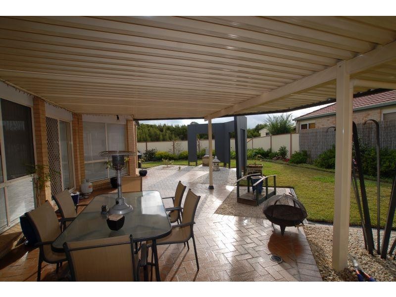 Hamlyn Terrace NSW 2259