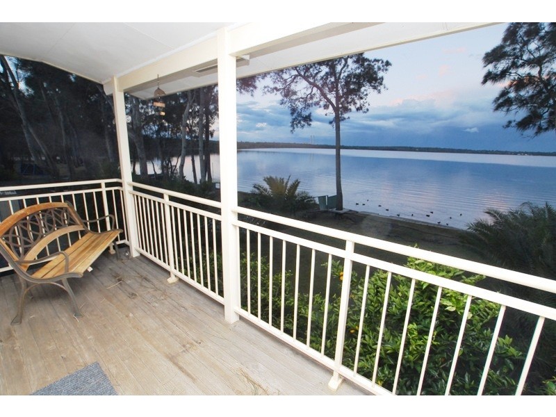 Charmhaven NSW 2263