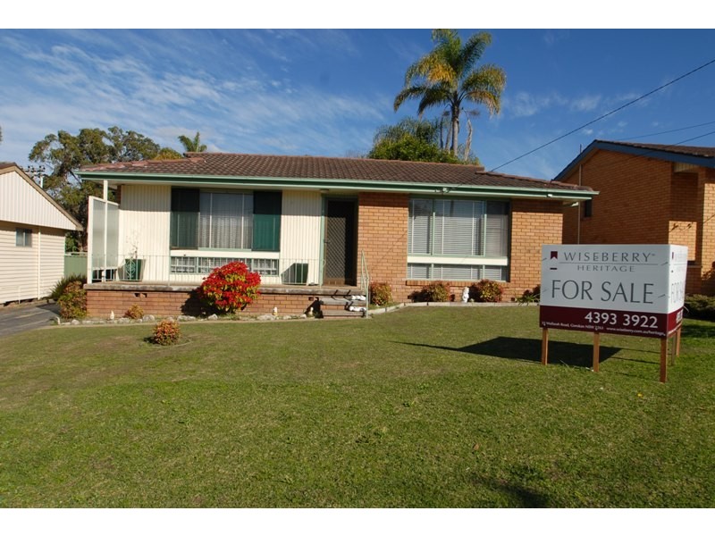 Gorokan NSW 2263