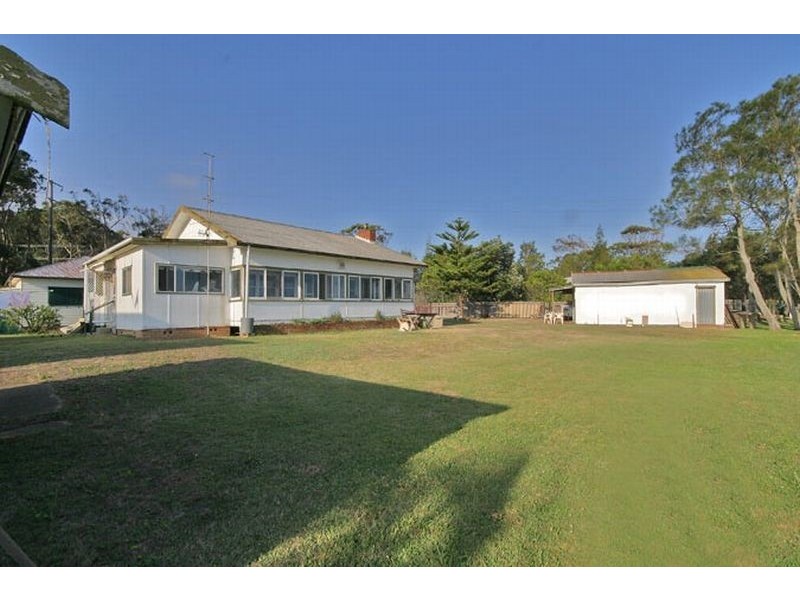 Gorokan NSW 2263