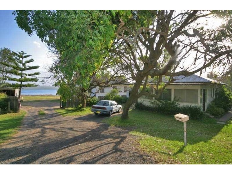 Gorokan NSW 2263
