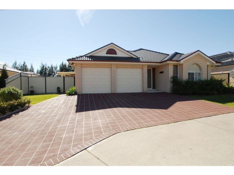 Hamlyn Terrace NSW 2259