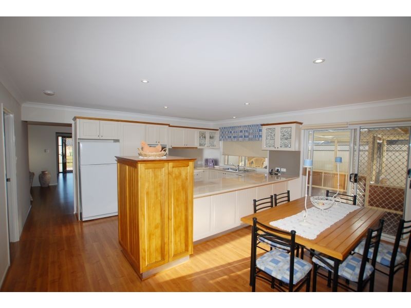 Hamlyn Terrace NSW 2259