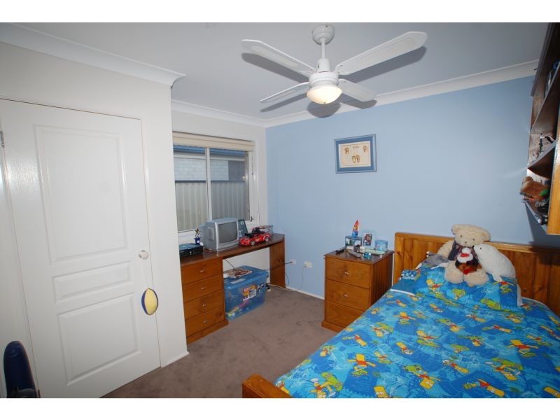 Hamlyn Terrace NSW 2259