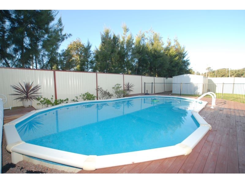 Hamlyn Terrace NSW 2259