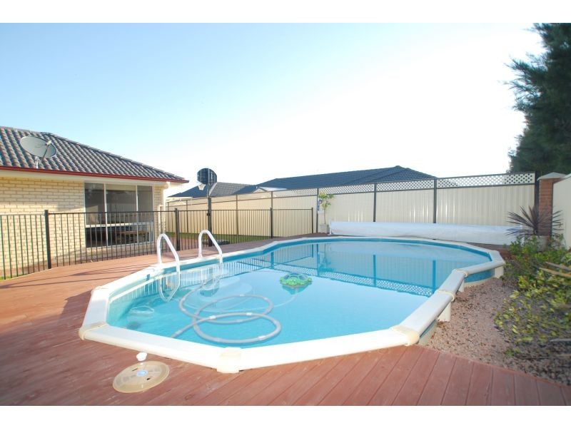 Hamlyn Terrace NSW 2259