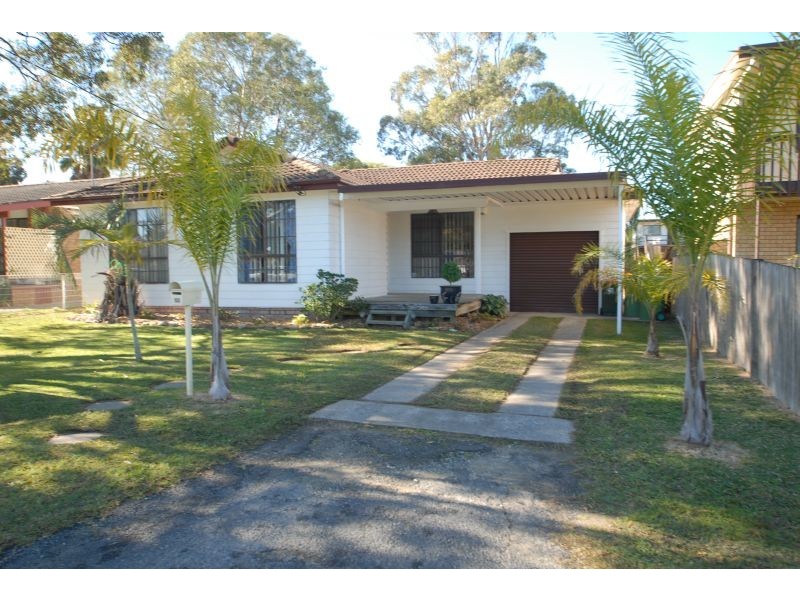 San Remo NSW 2262