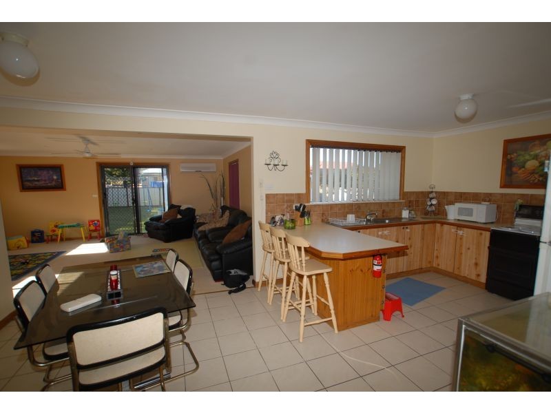 San Remo NSW 2262