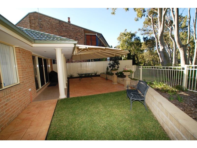 Tuggerawong NSW 2259
