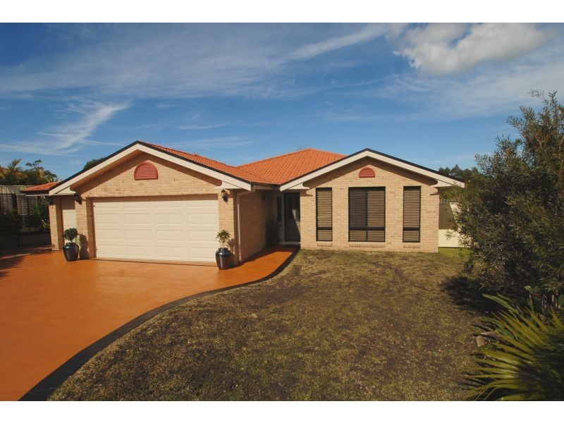 Hamlyn Terrace NSW 2259