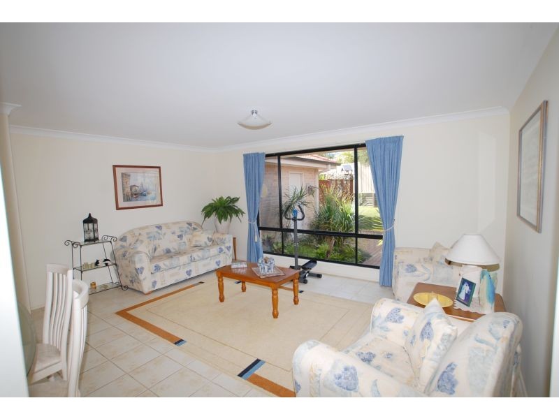 Hamlyn Terrace NSW 2259