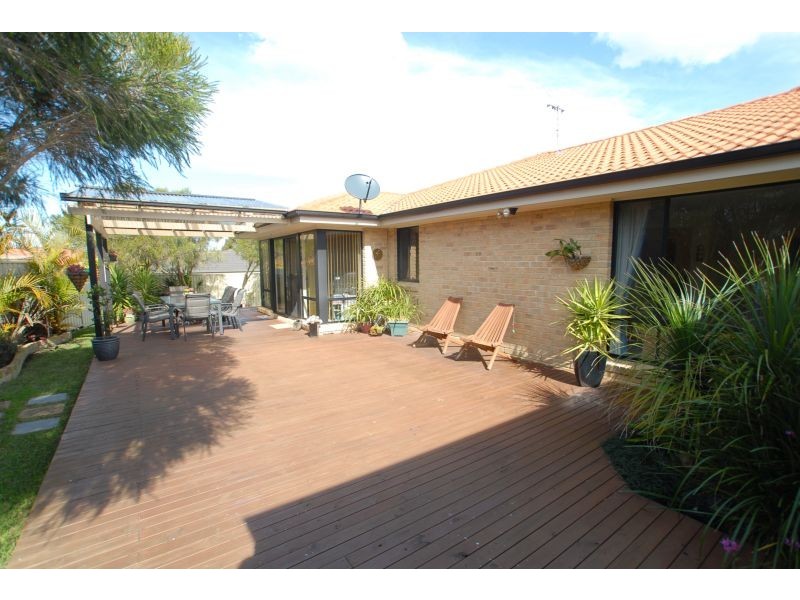 Hamlyn Terrace NSW 2259