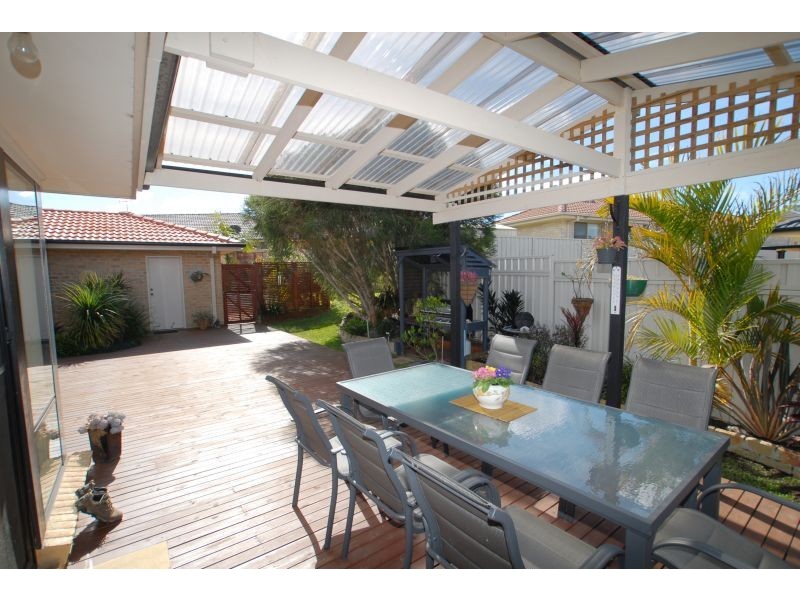 Hamlyn Terrace NSW 2259