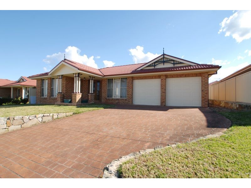 Hamlyn Terrace NSW 2259