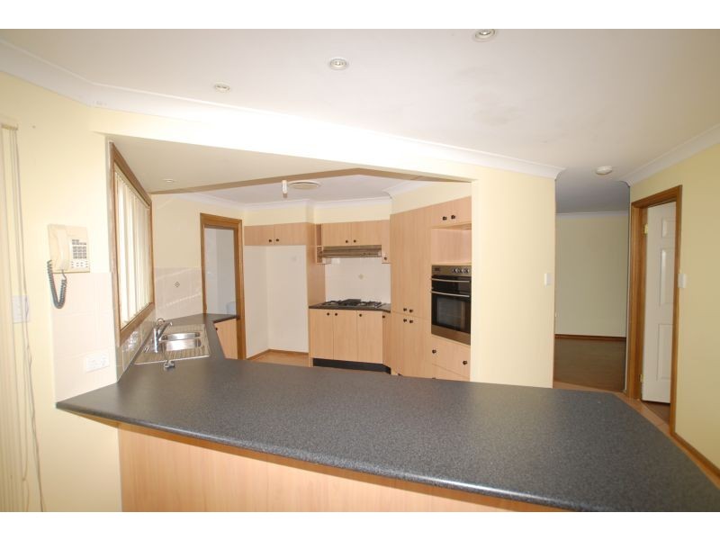 Hamlyn Terrace NSW 2259