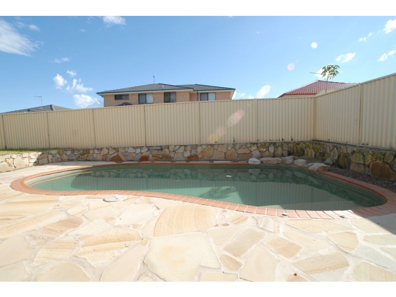 Hamlyn Terrace NSW 2259