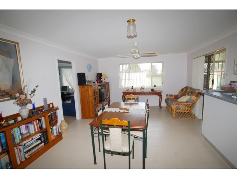 Blue Haven NSW 2262