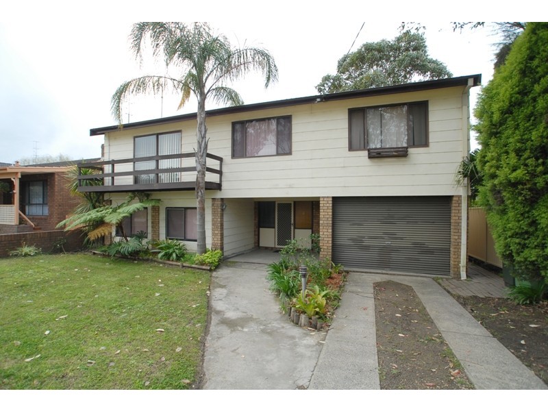 Blue Haven NSW 2262