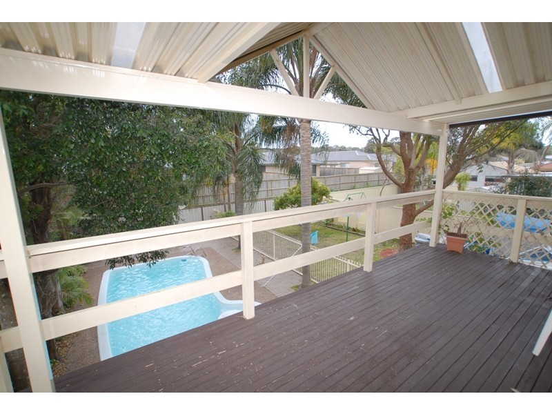 Blue Haven NSW 2262