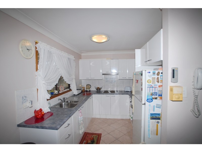 Blue Haven NSW 2262