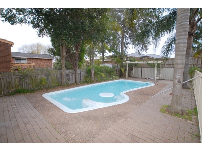 Blue Haven NSW 2262