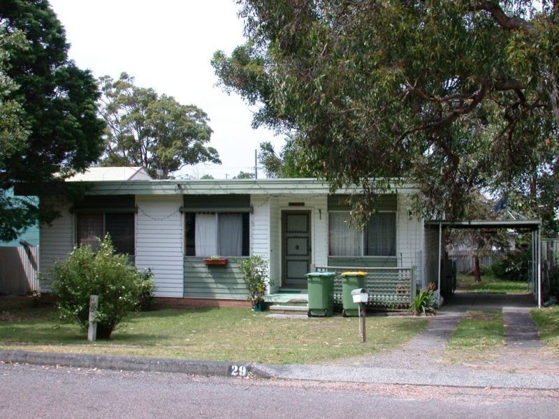 Gorokan NSW 2263