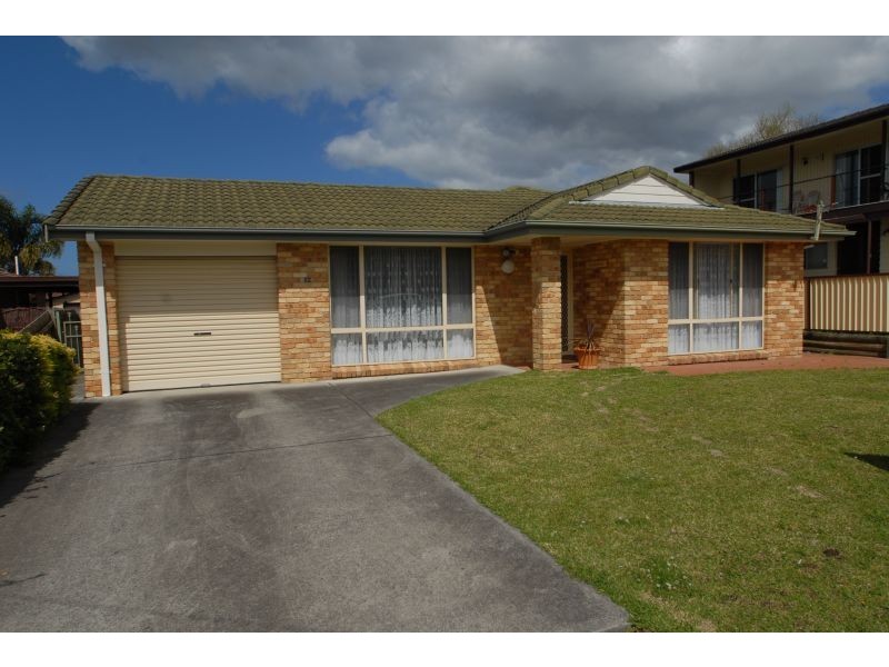 Gorokan NSW 2263