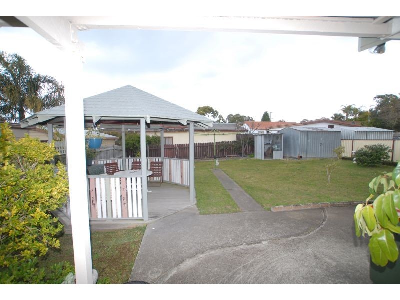 Gorokan NSW 2263