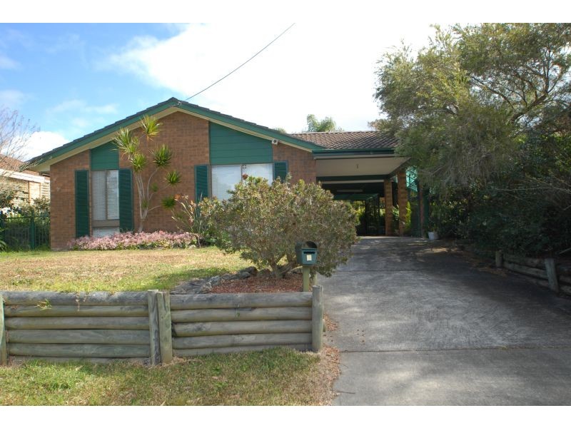 Halekulani NSW 2262