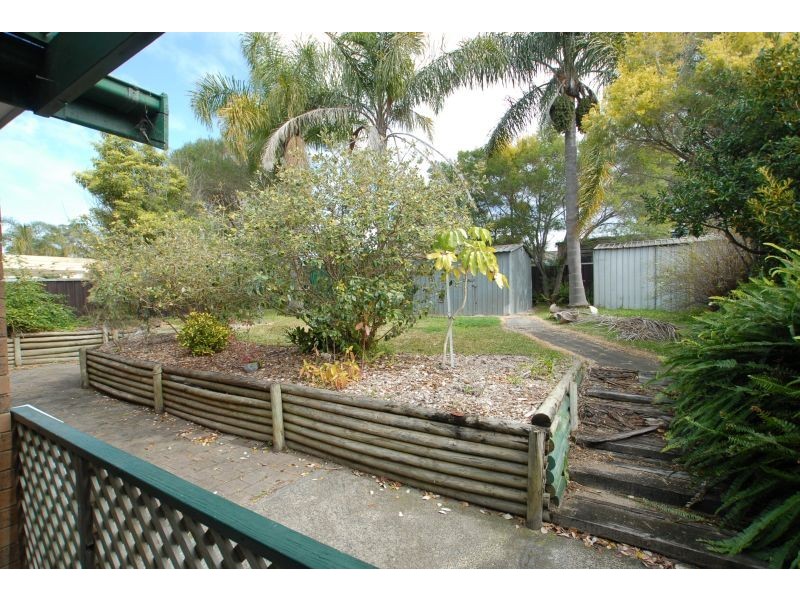 Halekulani NSW 2262