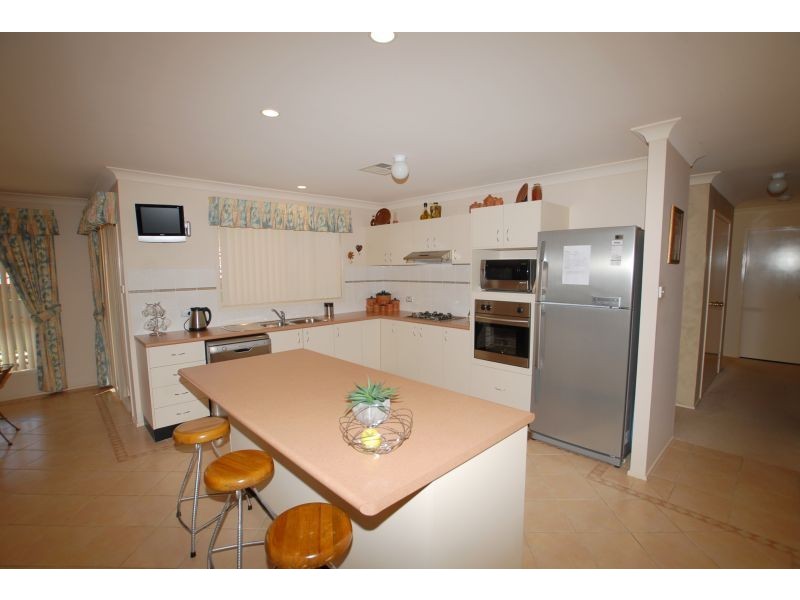 Hamlyn Terrace NSW 2259