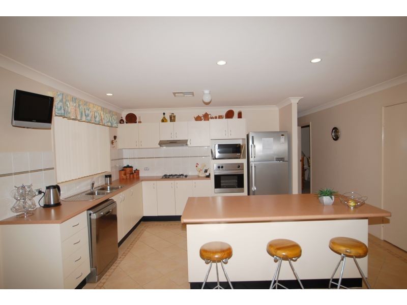 Hamlyn Terrace NSW 2259