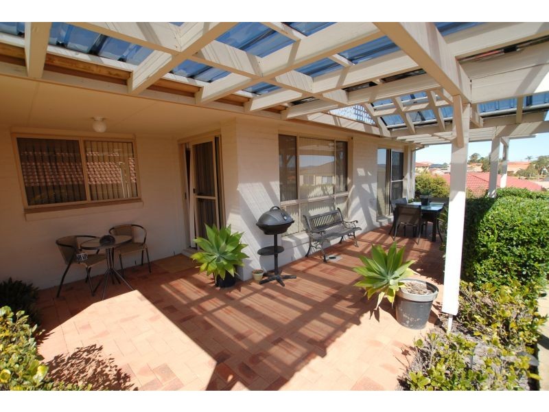 Hamlyn Terrace NSW 2259