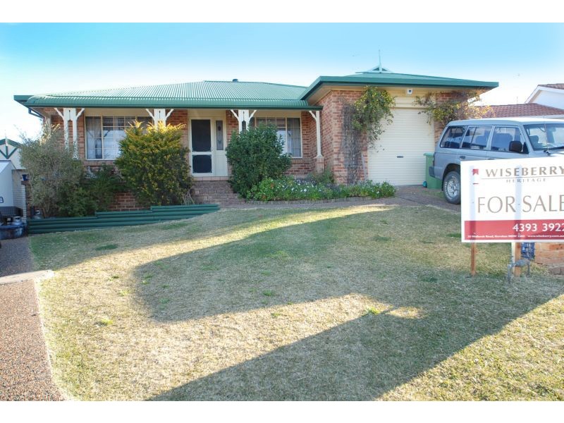Lake Haven NSW 2263