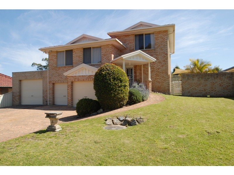 Kanwal NSW 2259
