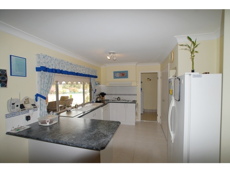 Blue Haven NSW 2262
