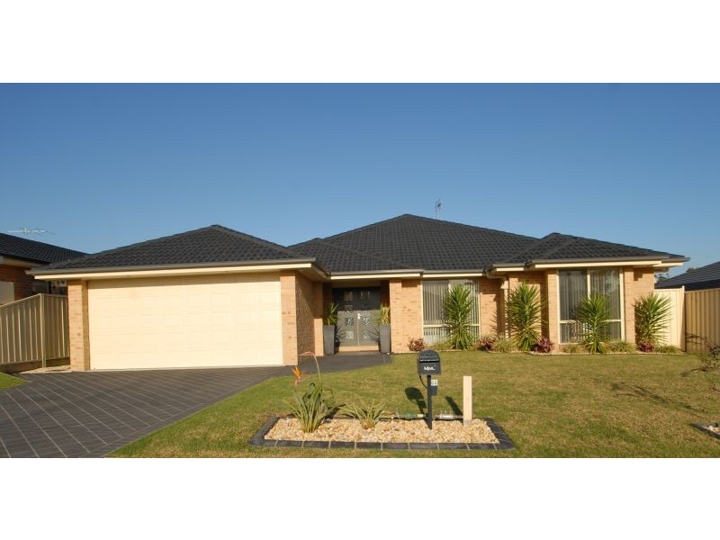 Hamlyn Terrace NSW 2259