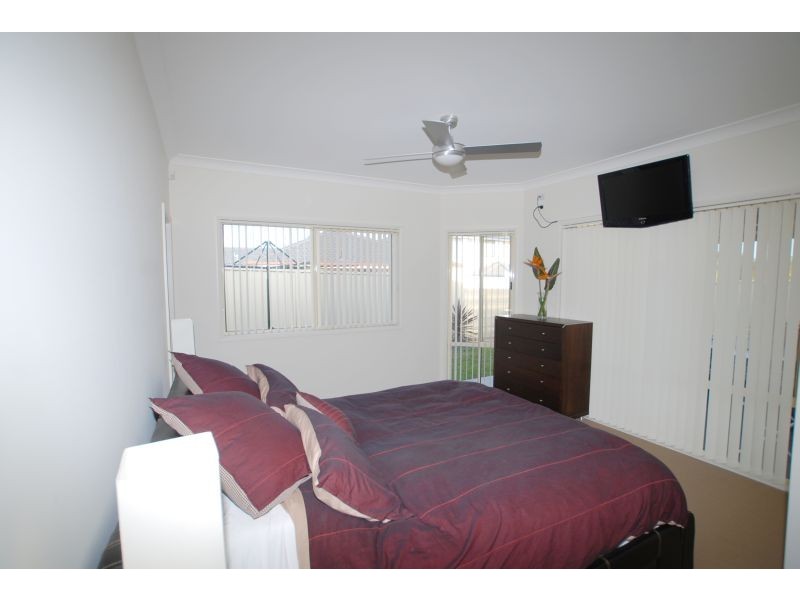 Hamlyn Terrace NSW 2259