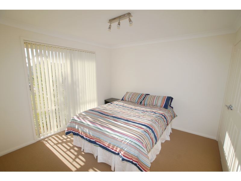 Hamlyn Terrace NSW 2259
