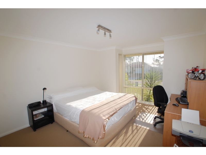 Hamlyn Terrace NSW 2259