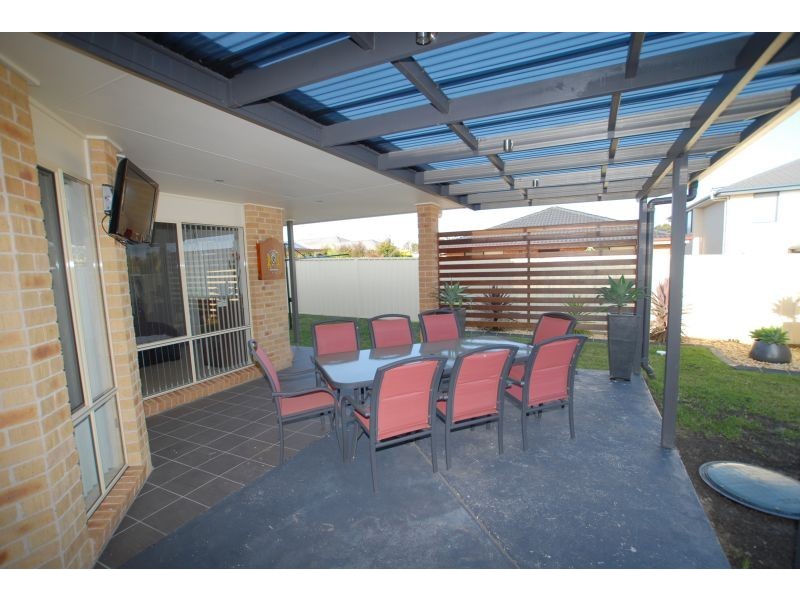 Hamlyn Terrace NSW 2259
