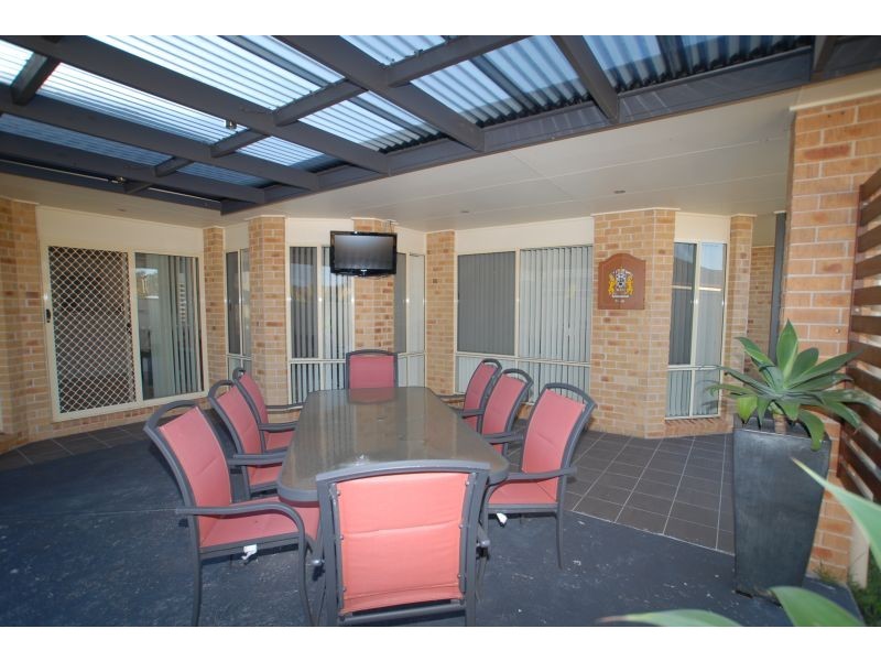 Hamlyn Terrace NSW 2259