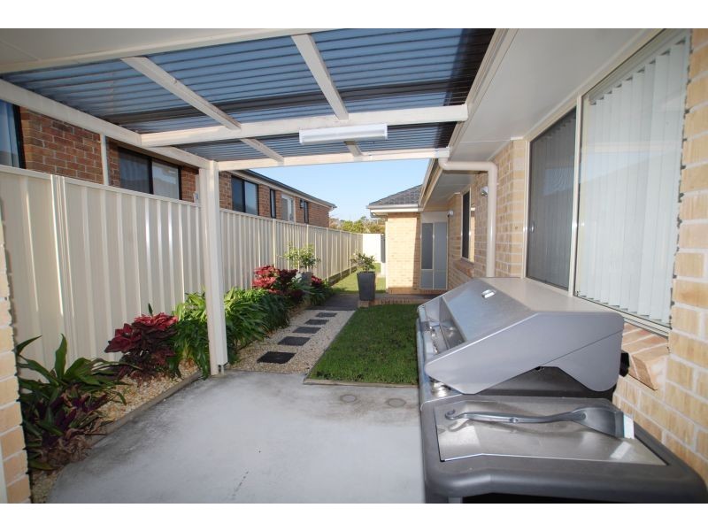 Hamlyn Terrace NSW 2259