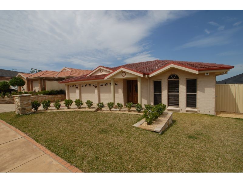 Hamlyn Terrace NSW 2259