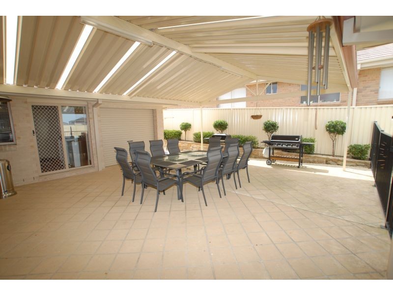 Hamlyn Terrace NSW 2259