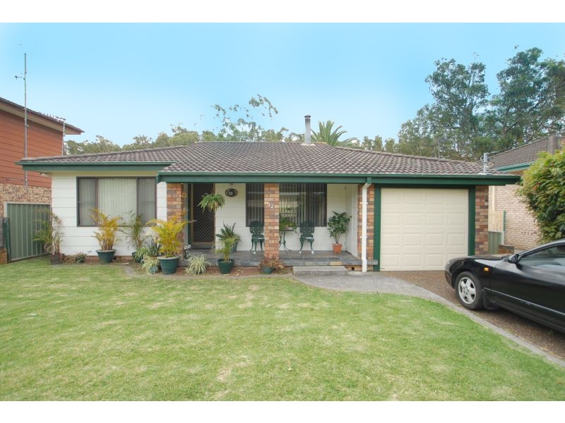 Tuggerawong NSW 2259