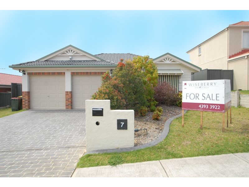Wadalba NSW 2259