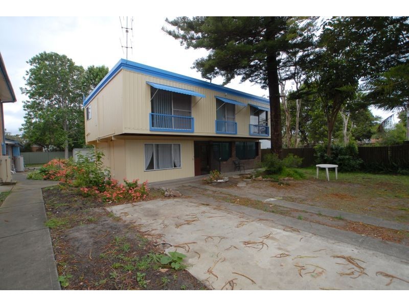 Canton Beach NSW 2263